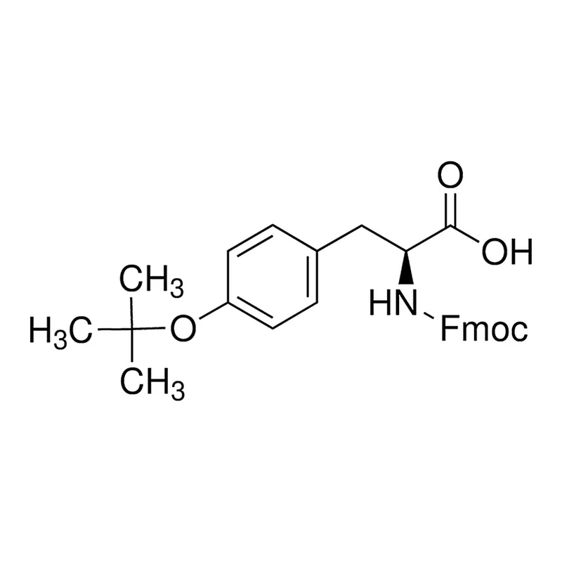 Merck FMOC-TYR(TBU)-OH