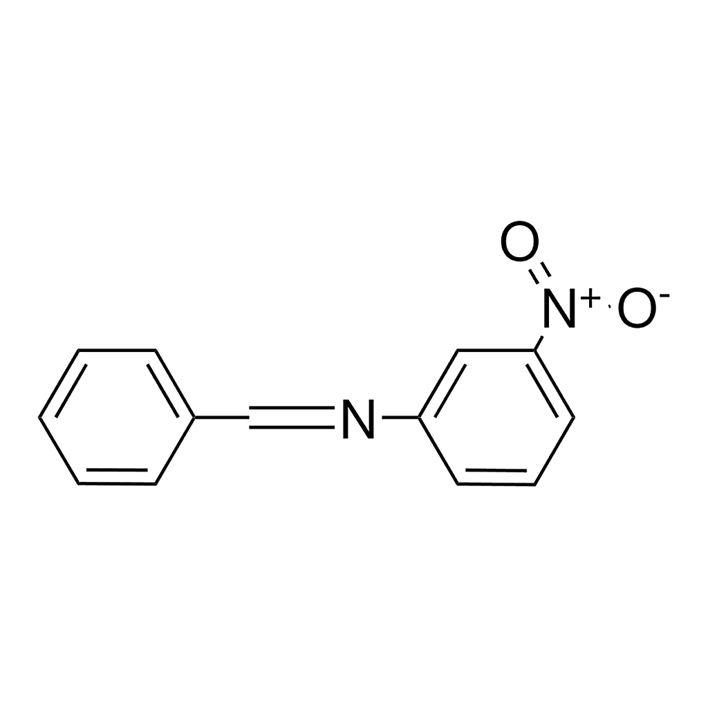 Merck N-BENZYLIDENE-3-NITROANILINE-