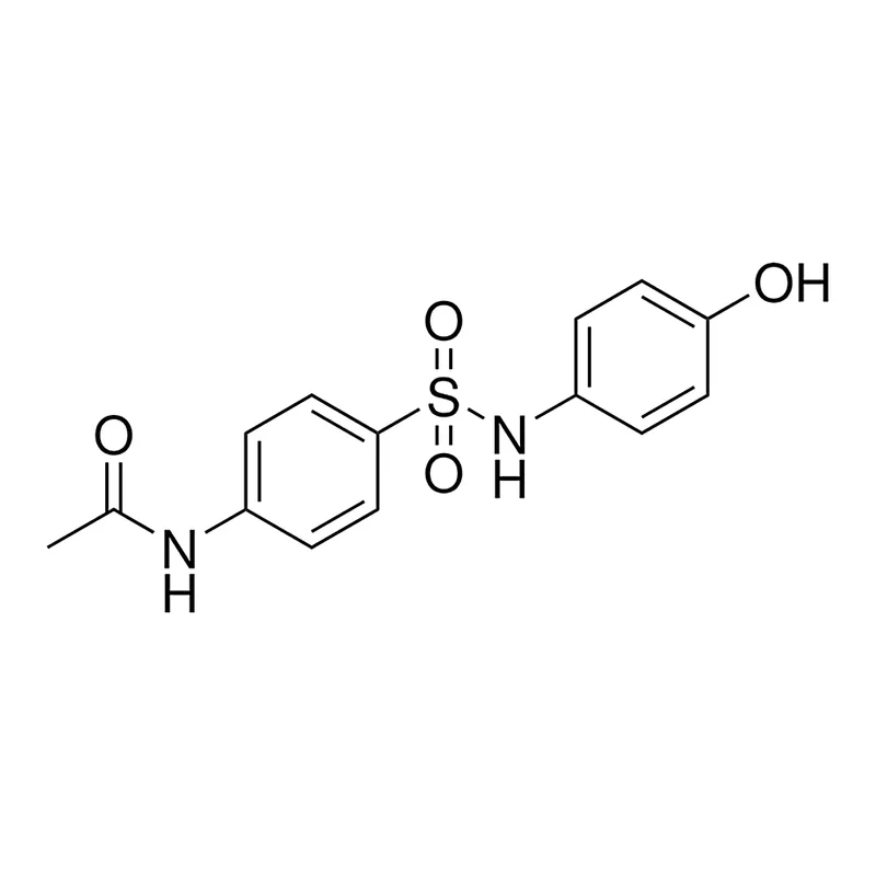 Merck N-(4-(4-HYDROXY-PHENYLSULFAMOYL)-