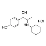Merck 4-(2-(CYCLOHEXYLAMINO)-1-HYDROX - 10MG &