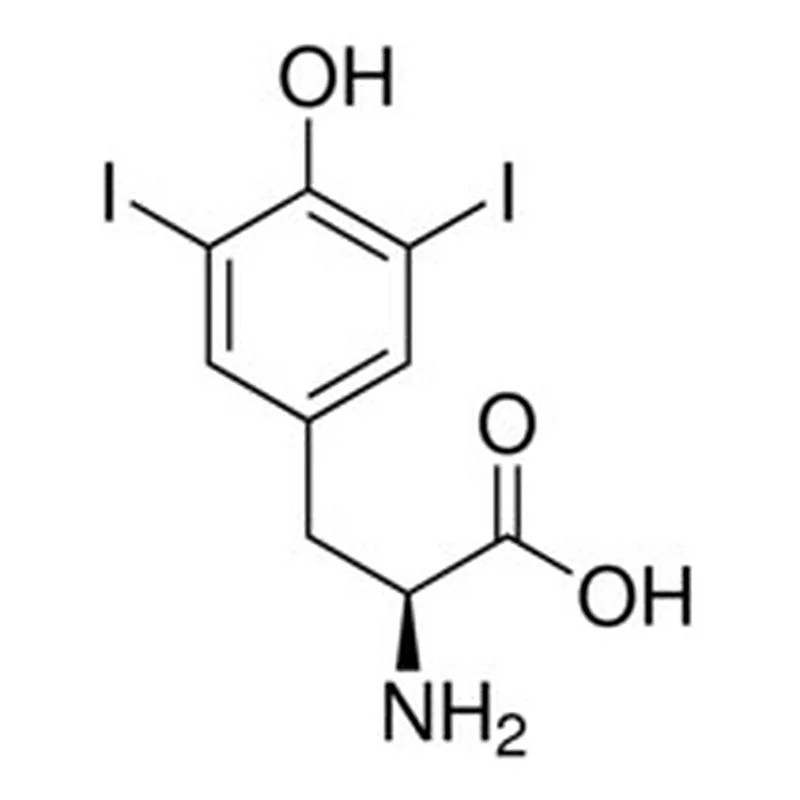 Merck 3,5-DIIODO-L-TYROSINE