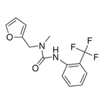 Merck 1-FURFURYL-1-METHYL-3-(2-(TRIF - 50 MG&