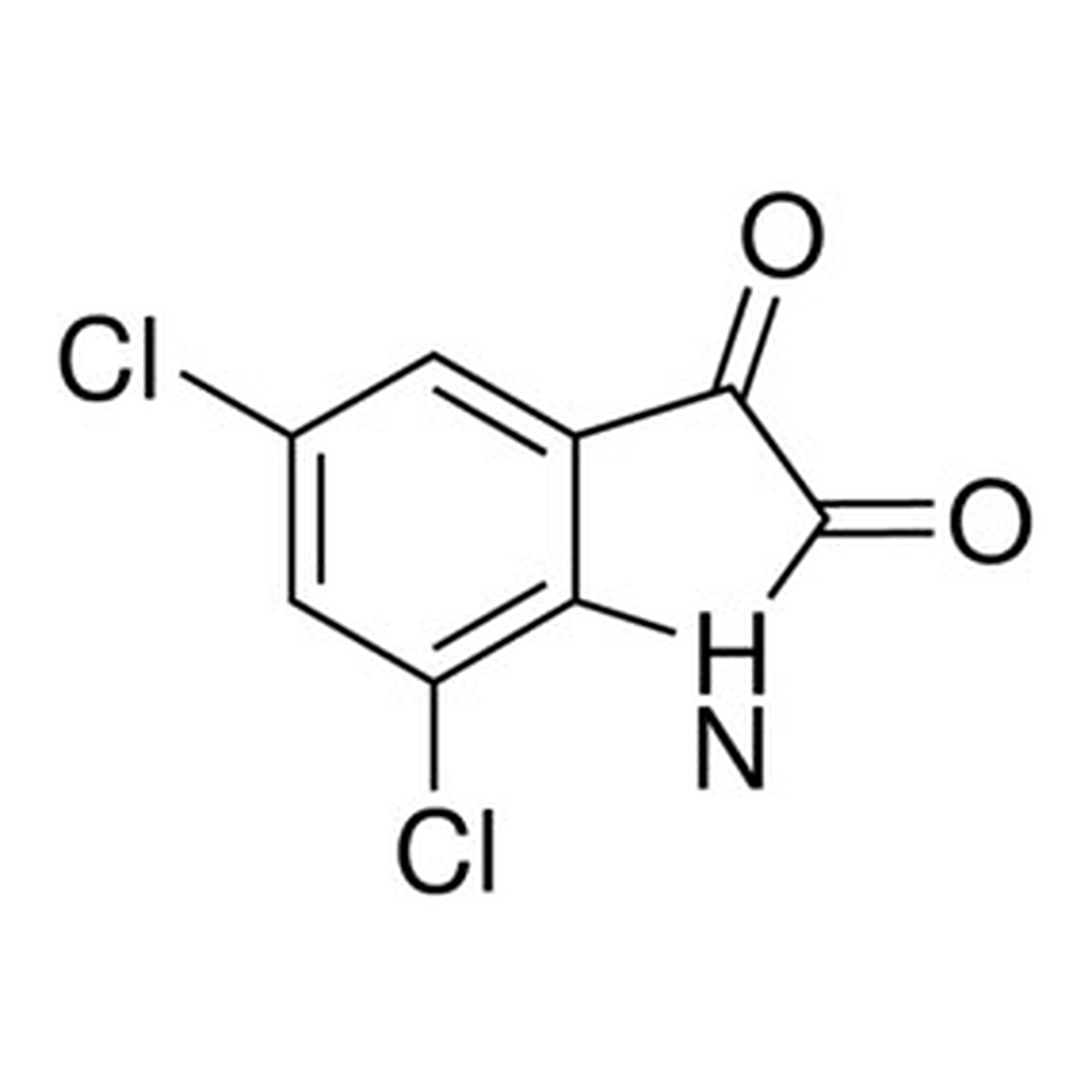 Merck 5,7-DICHLOROISATIN, >=95%