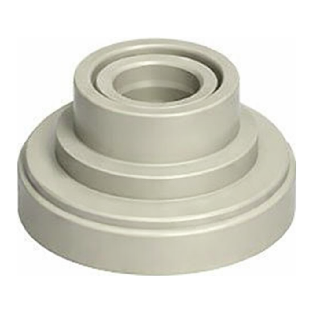 Waters Dual Spring, MP35N, High Pressure Seal .125 ID (2/pk)