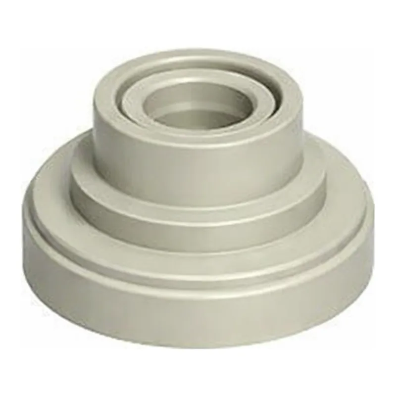Waters Dual Spring, MP35N, High Pressure Seal .125 ID (2/pk)