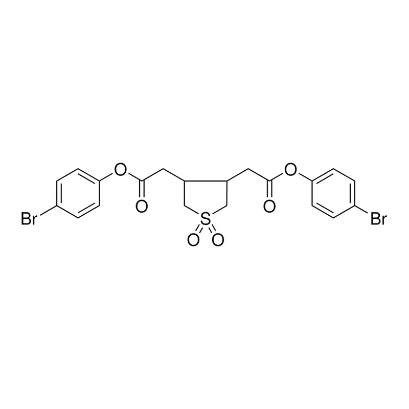 Merck RCL R35,507-0 - 5 MG
