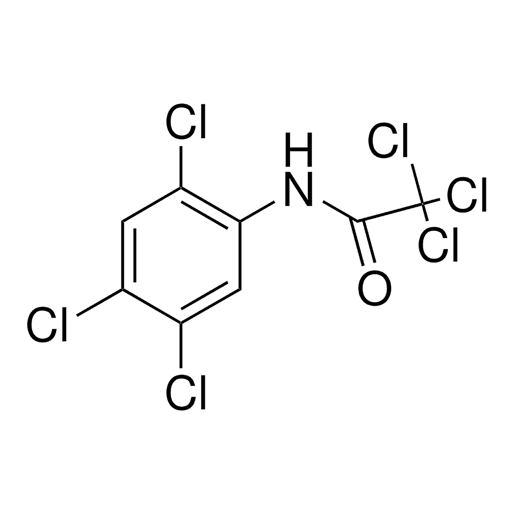 Merck 2,2,2,2',4',5'-HEXACHLOROACETA - 50 MG&