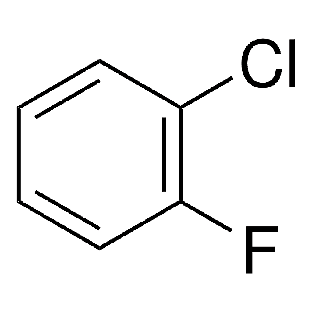 Merck 1-Chloro-2-fluorobenzene