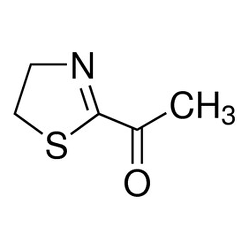 Merck 2-ACETYL-2-THIAZOLINE >=96%, FG