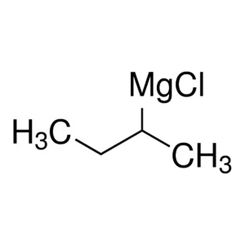 Merck SEC-BUTYLMAGNESIUM CHLORIDE, 2.0M SOLUT&
