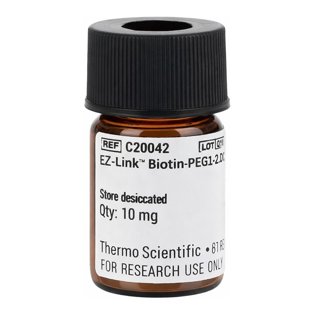 Thermo Fisher Scientific EZ-Link Biotin-PEG12-DBCO