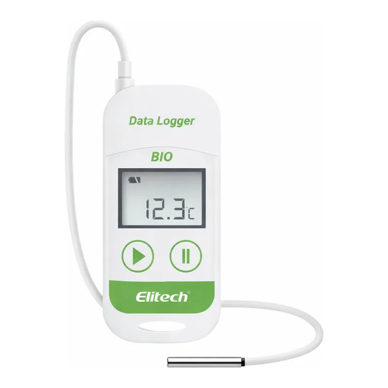 Elitech Elitech BIO TE 운송용 온도기록계