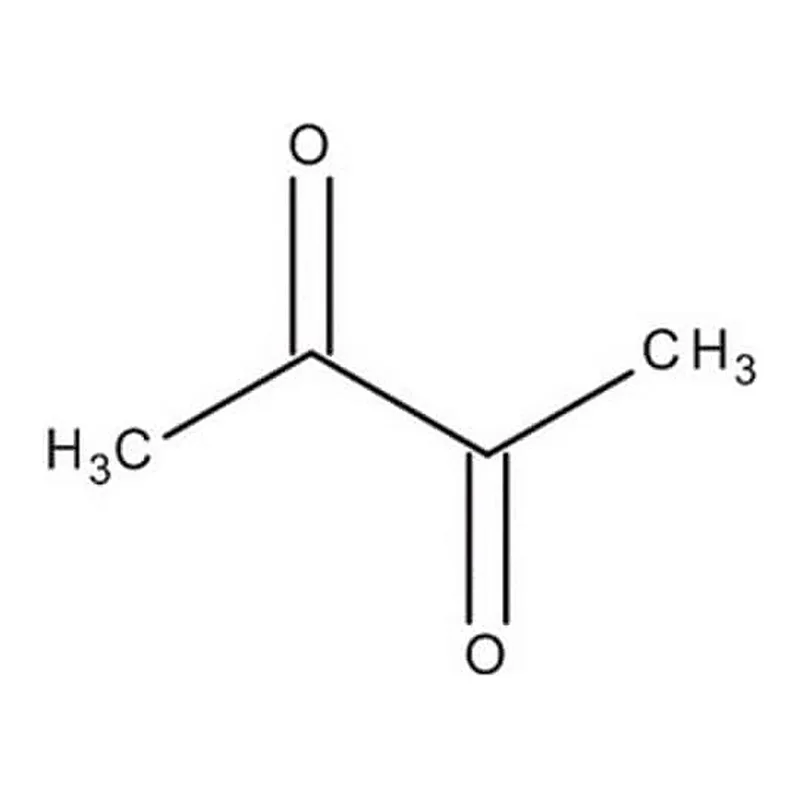 Merck DIACETYL FOR SYNTHESIS 100 ML