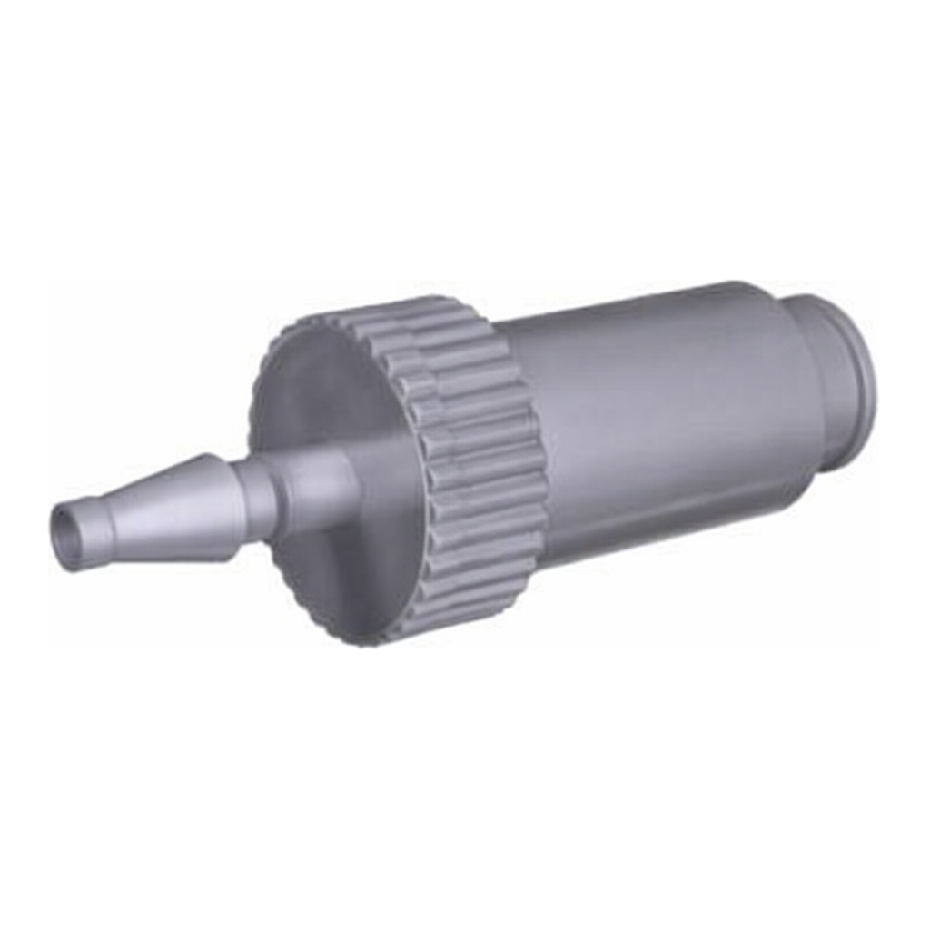 Waters Seal Wash Waste Fitting