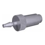 Waters Seal Wash Waste Fitting