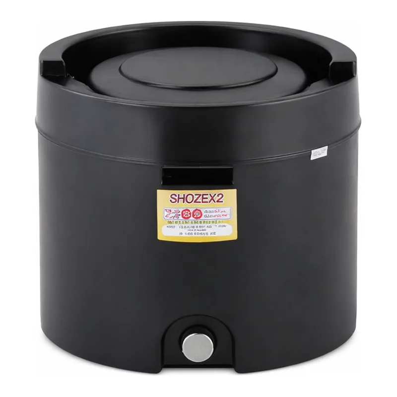 AS ONE Clean Tank (Chemical Resistance and Ultraviolet Resistance), 클린 탱크 (내약·내자외선)