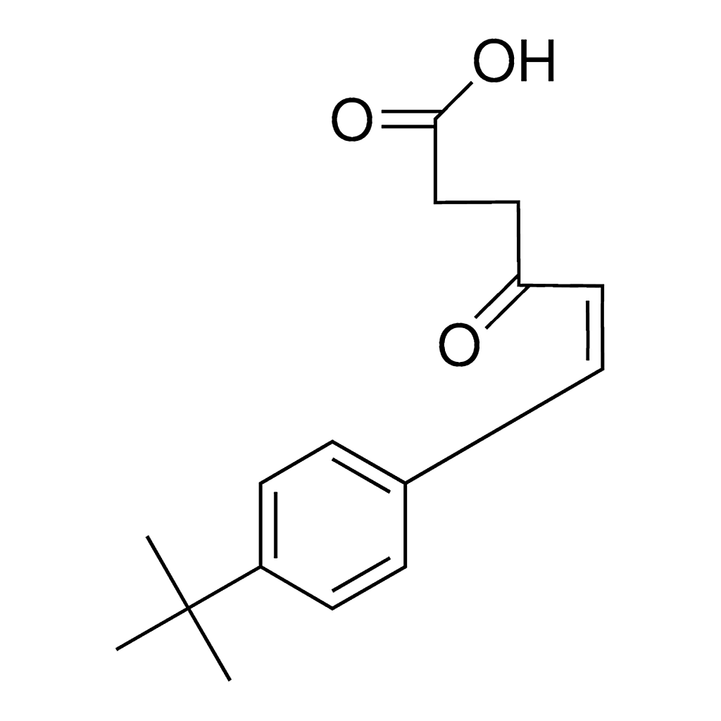 Merck 6-(4-TERT-BUTYLPHENYL)-4-OXO-5-HEX