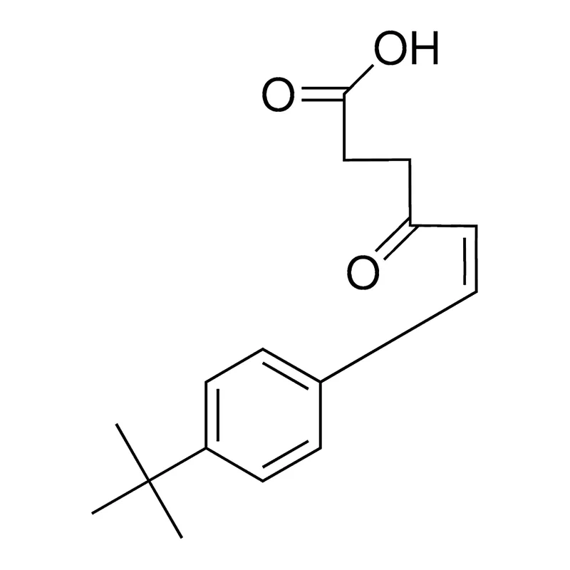 Merck 6-(4-TERT-BUTYLPHENYL)-4-OXO-5-HEX