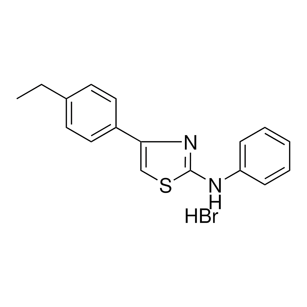 Merck 4-(4-ETHYLPHENYL)-N-PHENYL-1,3- - 10MG &