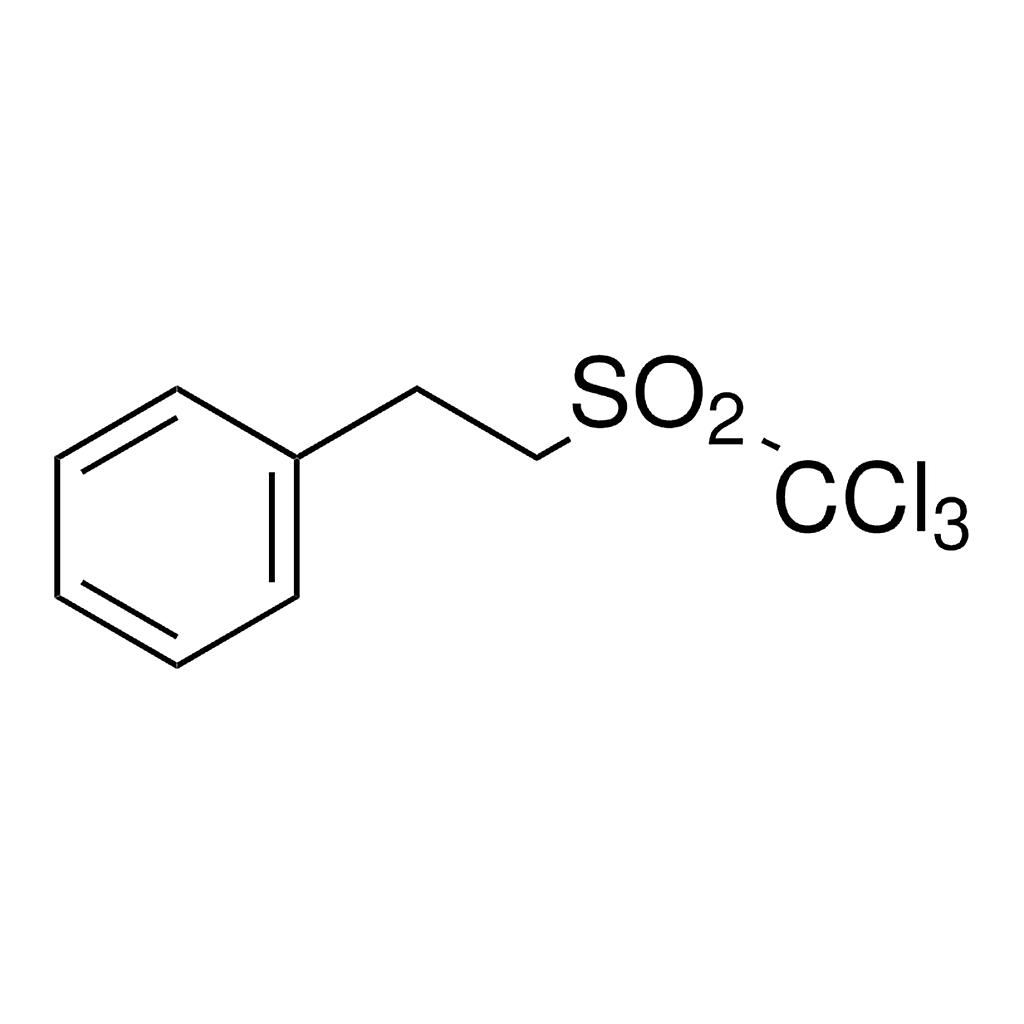 Merck [2-[(TRICHLOROMETHYL)SULFONYL]ETH&-10MG