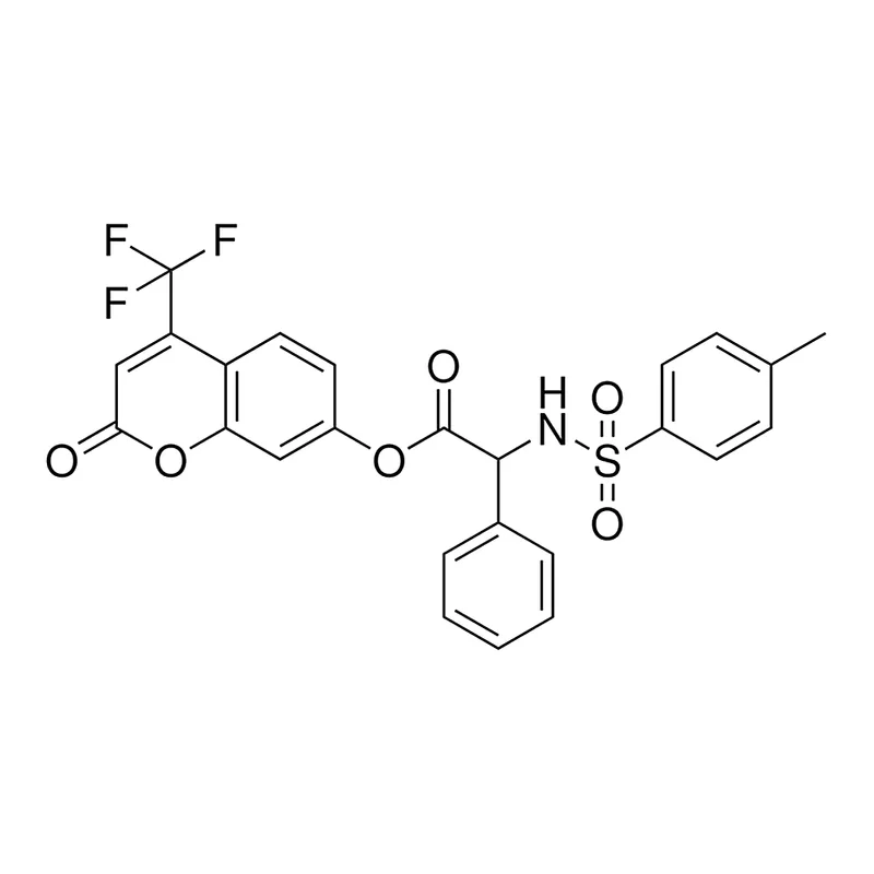 Merck PH-(TOLUENE-4-SULFONYLAMINO)-A - 10 MG &