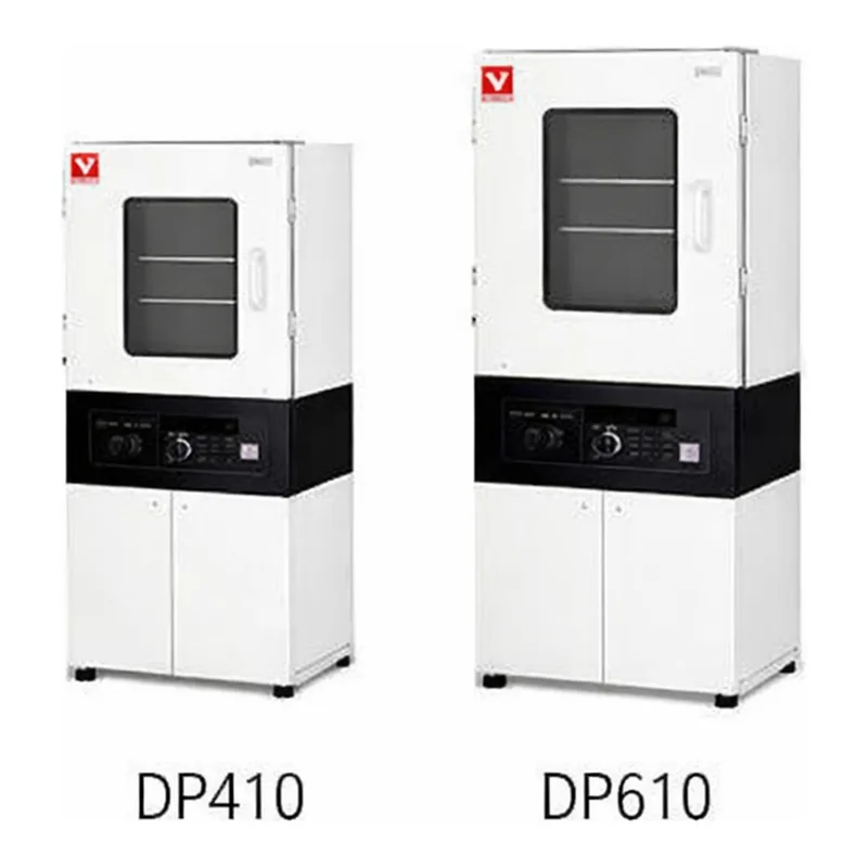 AS ONE Vacuum Drying Oven, 진공 정온 건조기