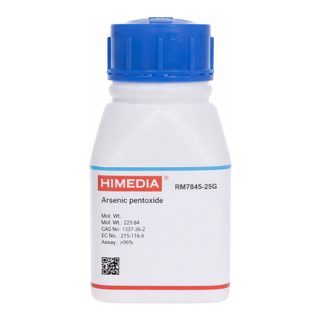 Himedia Arsenic pentoxide