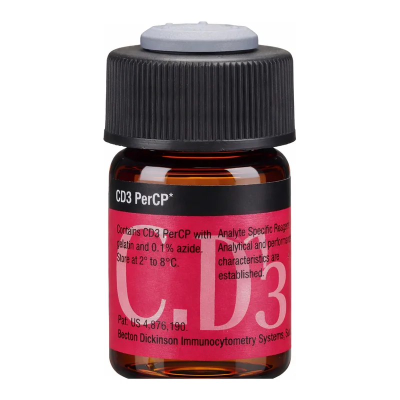 BD CD3 PerCP