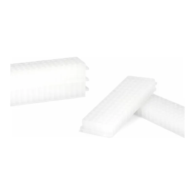 Thermo Fisher Scientific Polypropylene Microtube Storage Racks