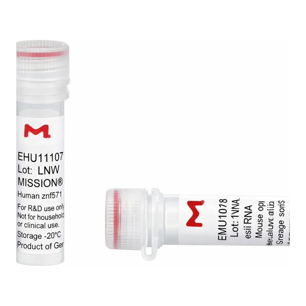 Merck MISSION(R) esiRNA