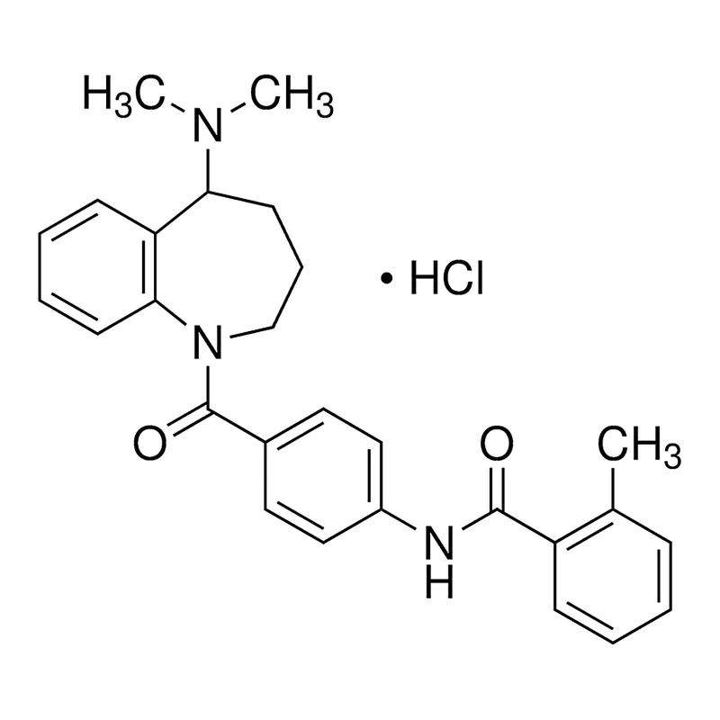 Merck OPC 31260 hydrochloride