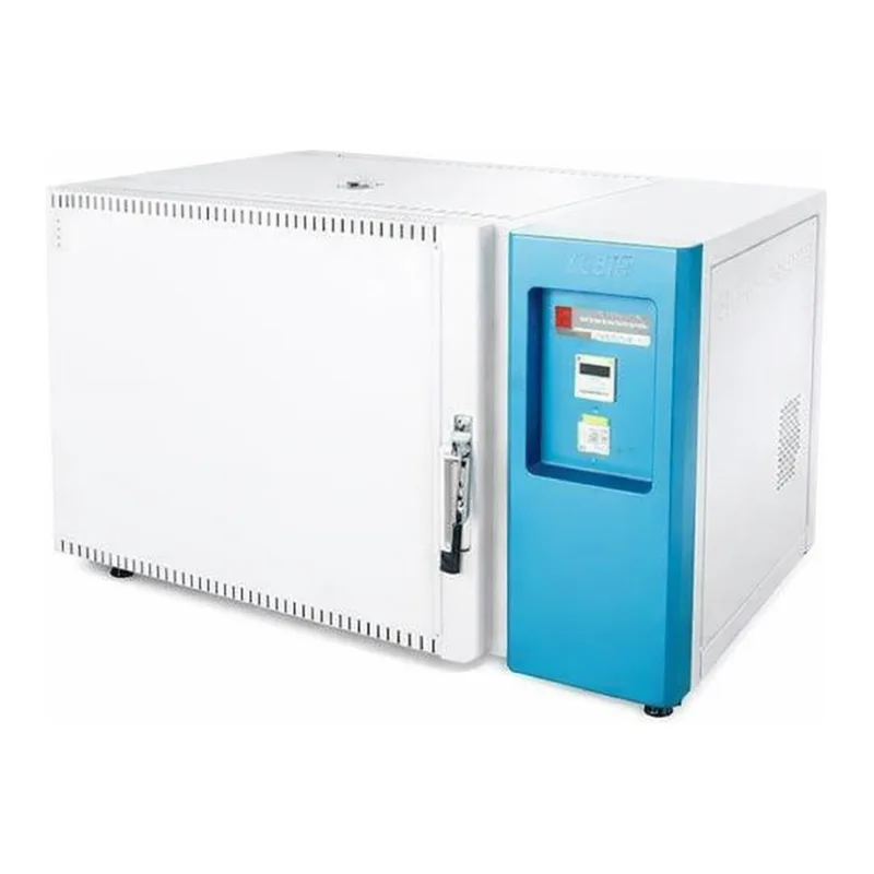 AS ONE High Temperature Drying Oven(Max. Temp. 500℃), 고온정온건조기(강제대류식)(최고사용온도 500℃)