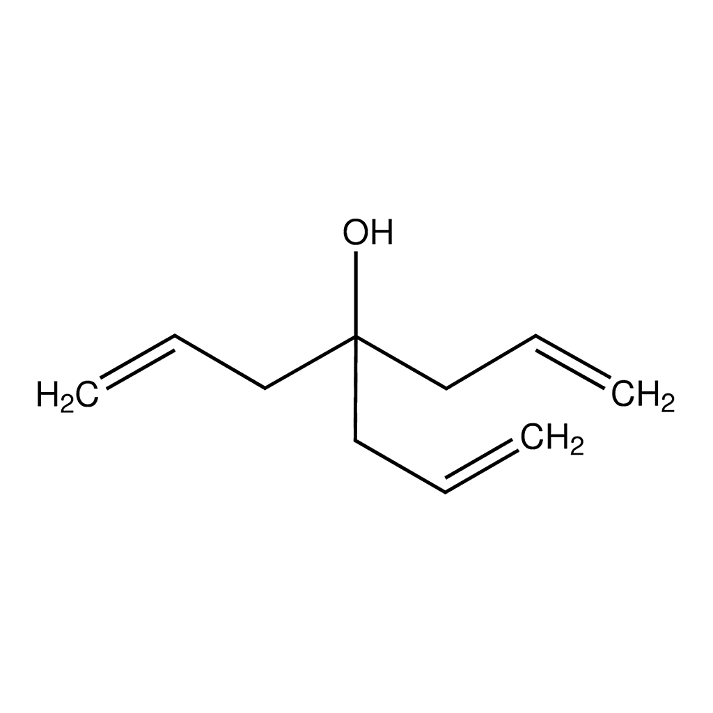 Merck 4-Allylhepta-1,6-dien-4-ol