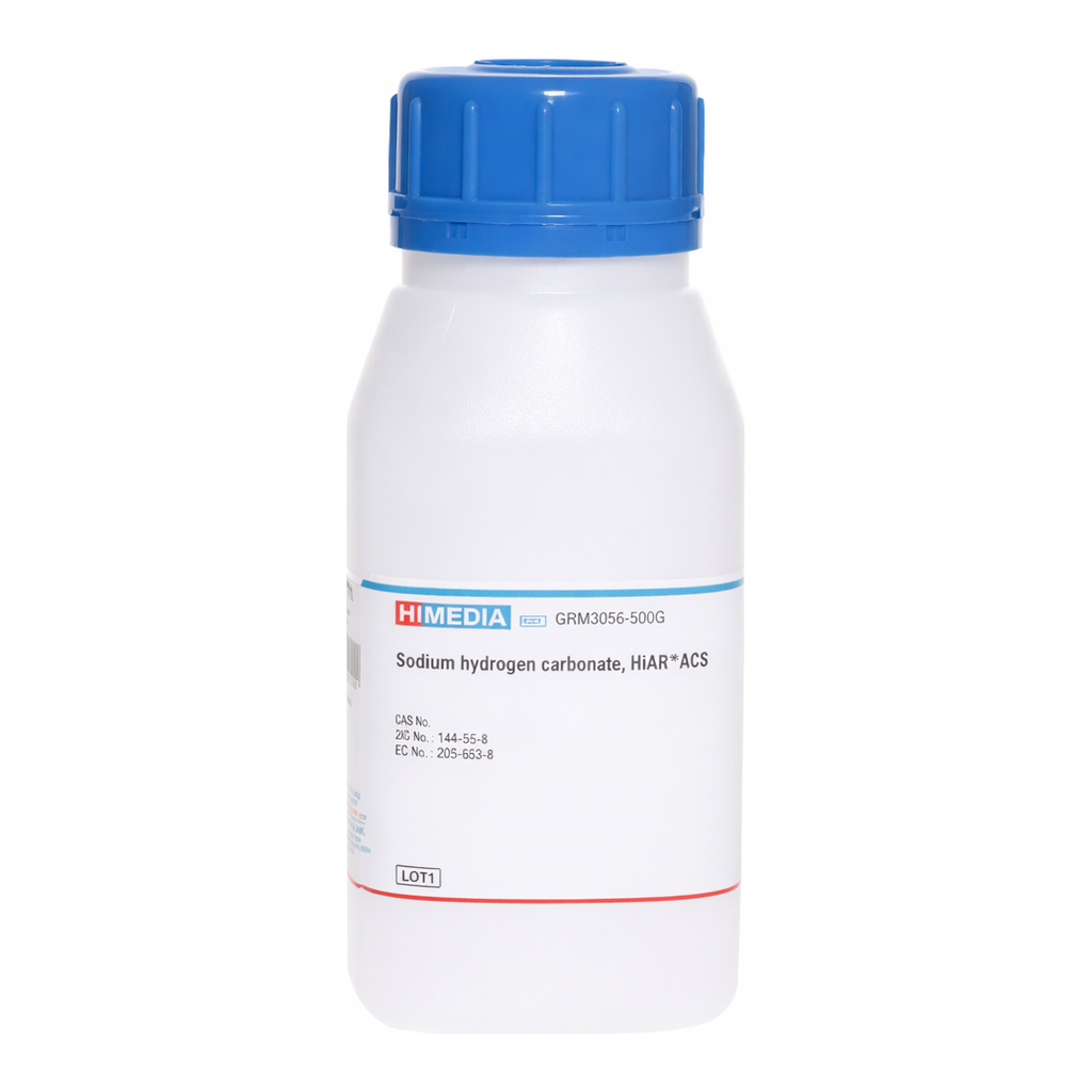 Himedia Sodium hydrogen carbonate, Hi-AR/ACS