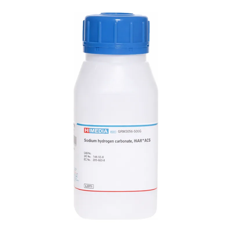 Himedia Sodium hydrogen carbonate, Hi-AR/ACS