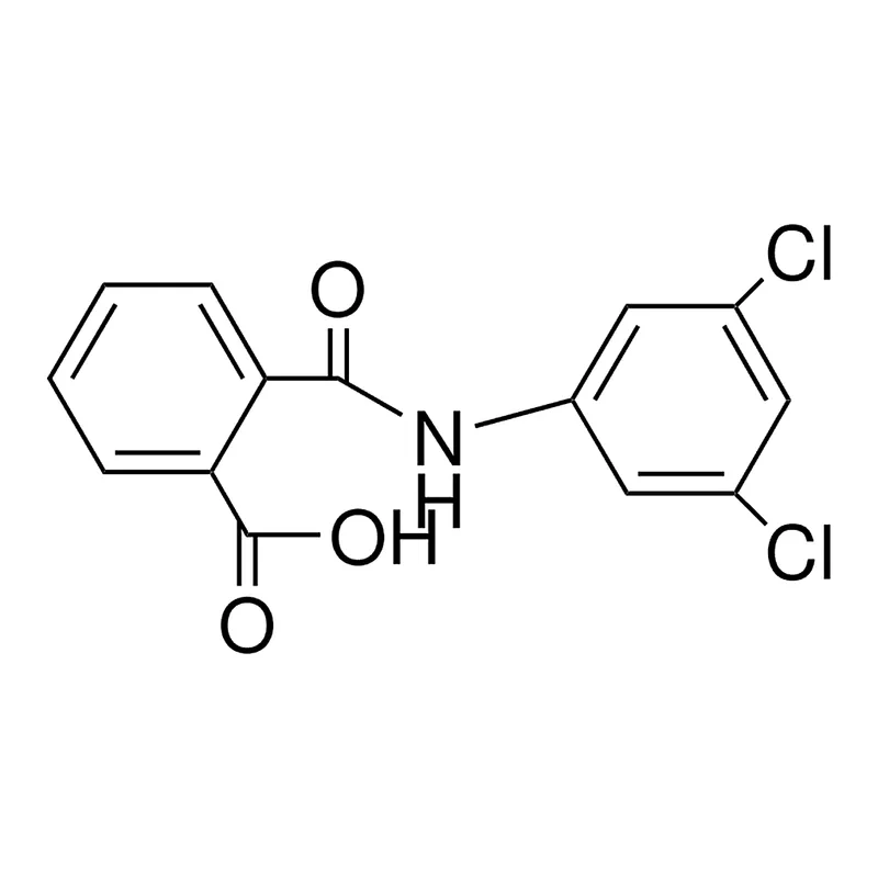 Merck 3',5'-DICHLOROPHTHALANILIC ACI - 50 MG&