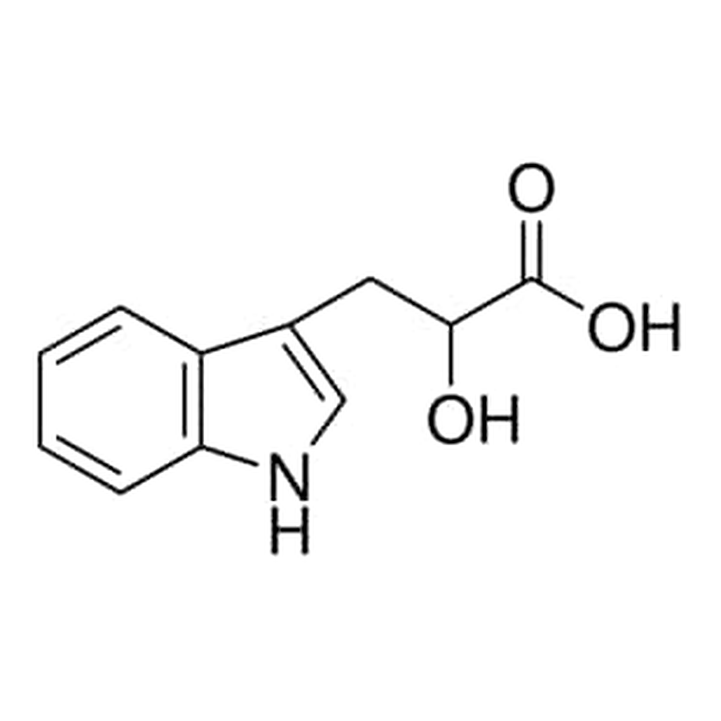 Merck DL-3-INDOLELACTIC ACID, 99%