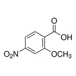 Merck 2-METHOXY-4-NITROBENZOIC ACID, 98%