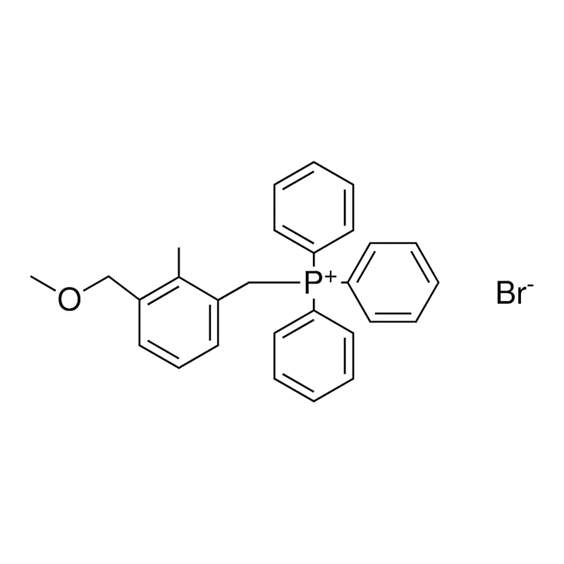 Merck (3-METHOXYMETHYL-2-METHYL-BENZY-