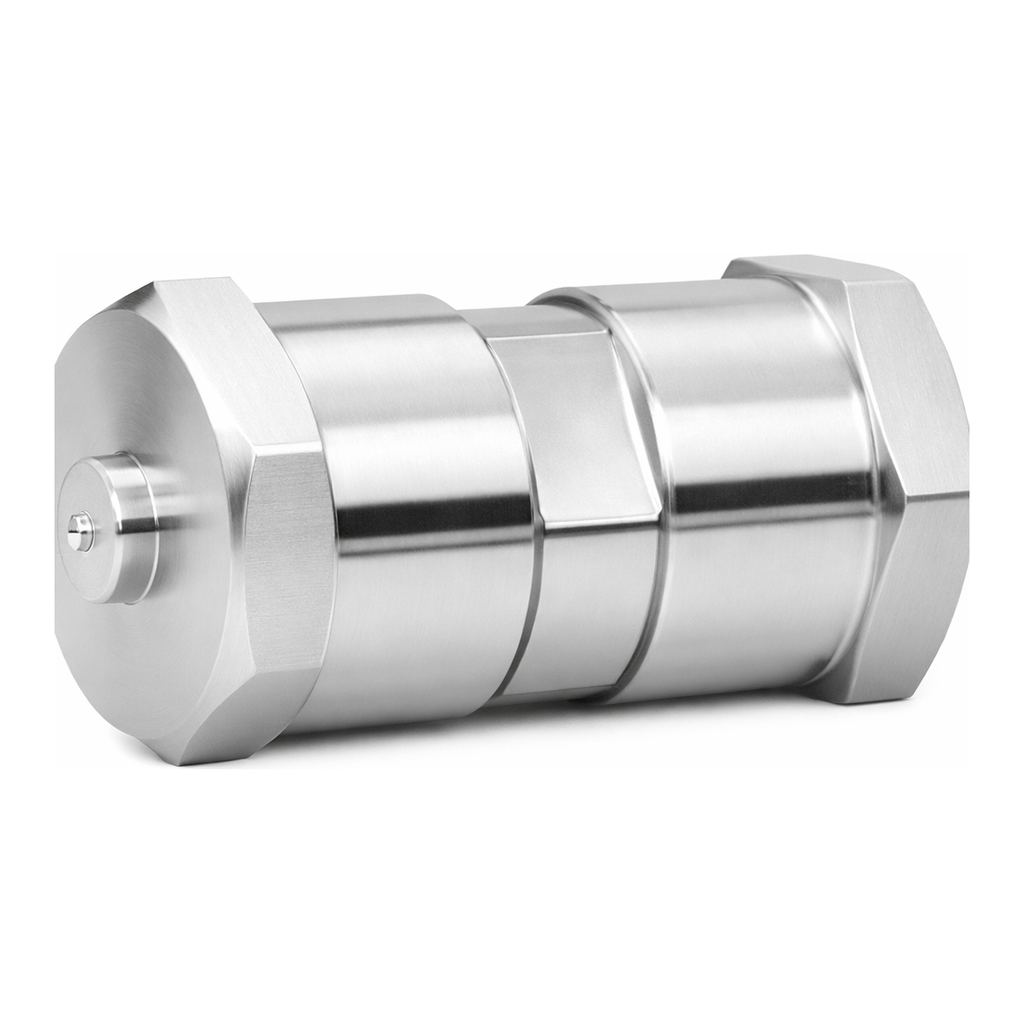 Waters SunFire C18 OBD Prep Column, 100Å, 5 µm, 30 mm X 50 mm, 1/pk