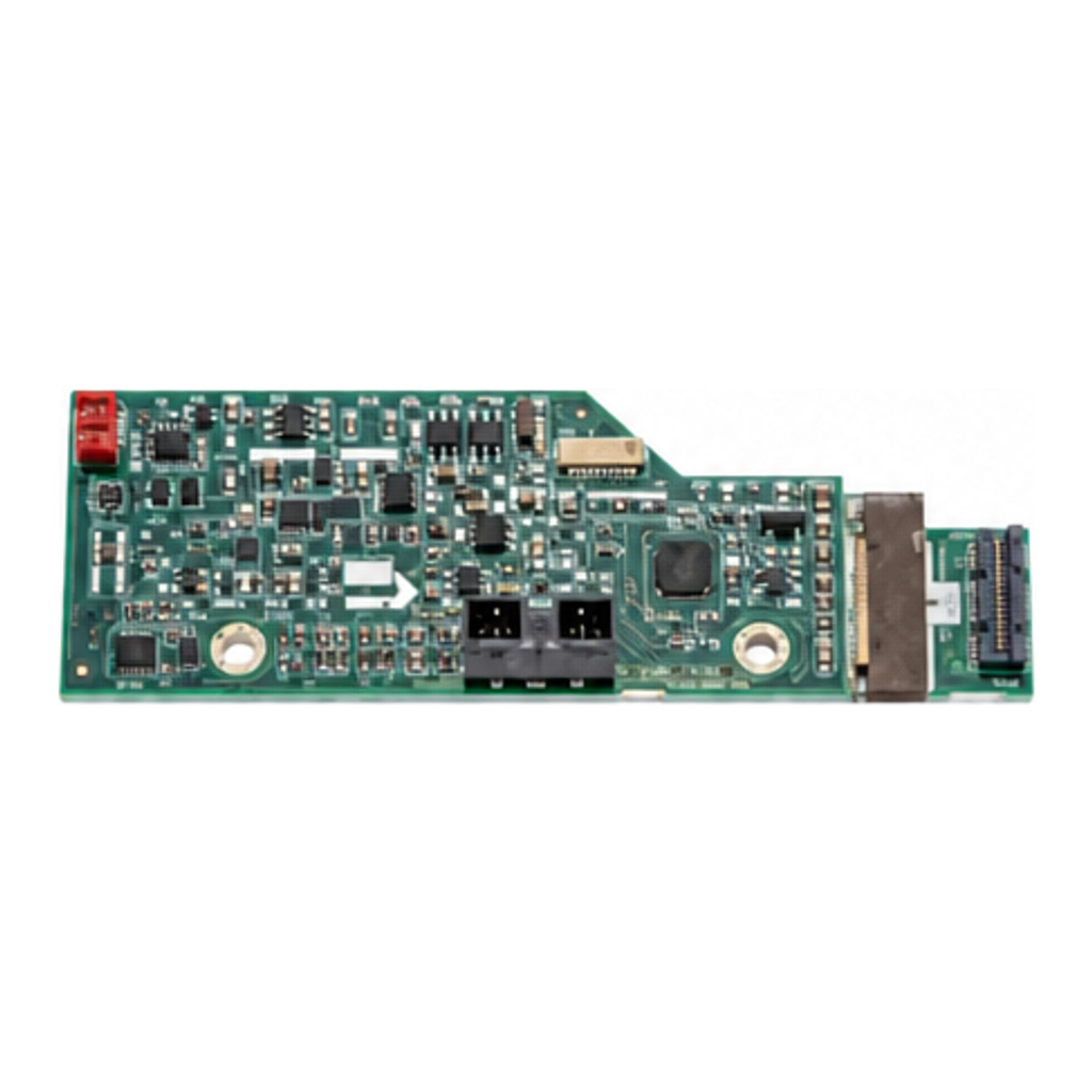 [저울 부품] [P] Sensor pcb precision