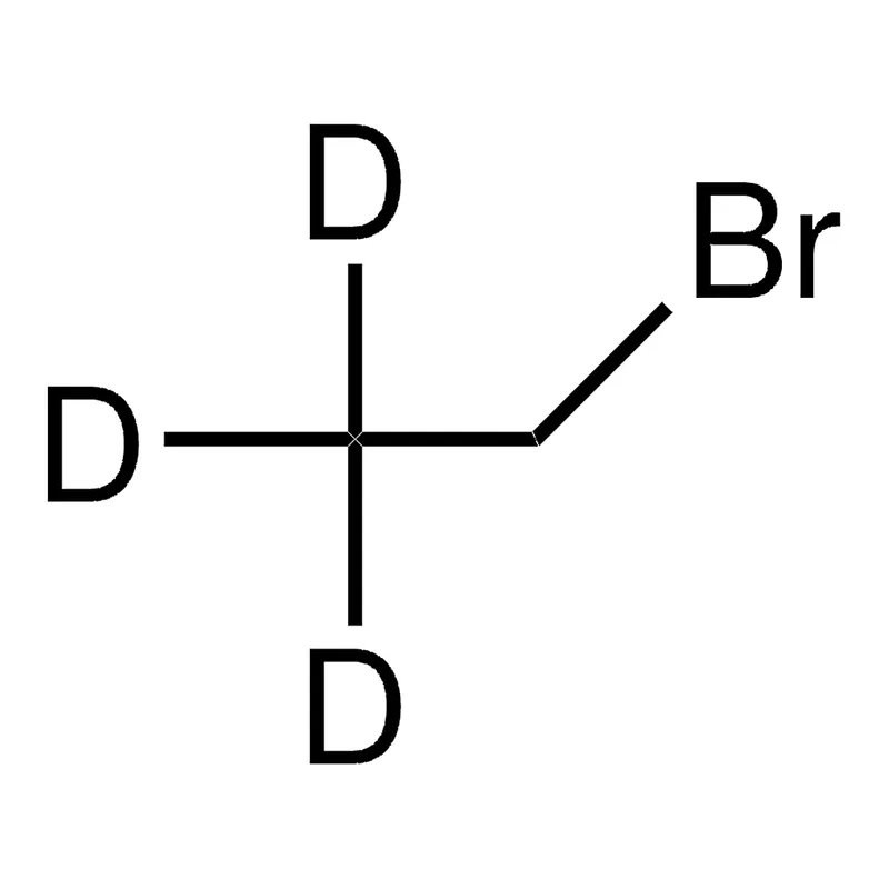 Merck Bromoethane-2,2,2-d3