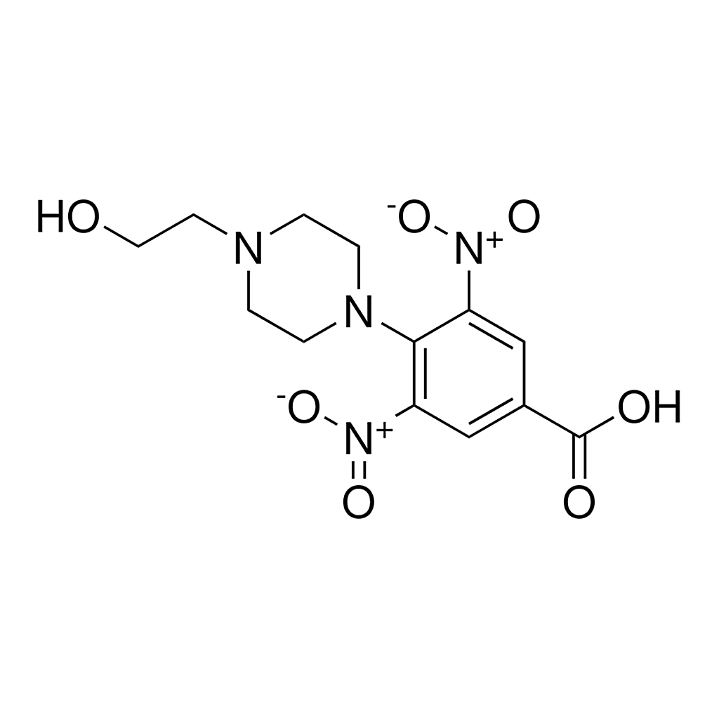 Merck 4-4-(2-HYDROXY-ETHYL)-PIPERAZ - 50 MG&