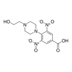 Merck 4-4-(2-HYDROXY-ETHYL)-PIPERAZ - 50 MG&