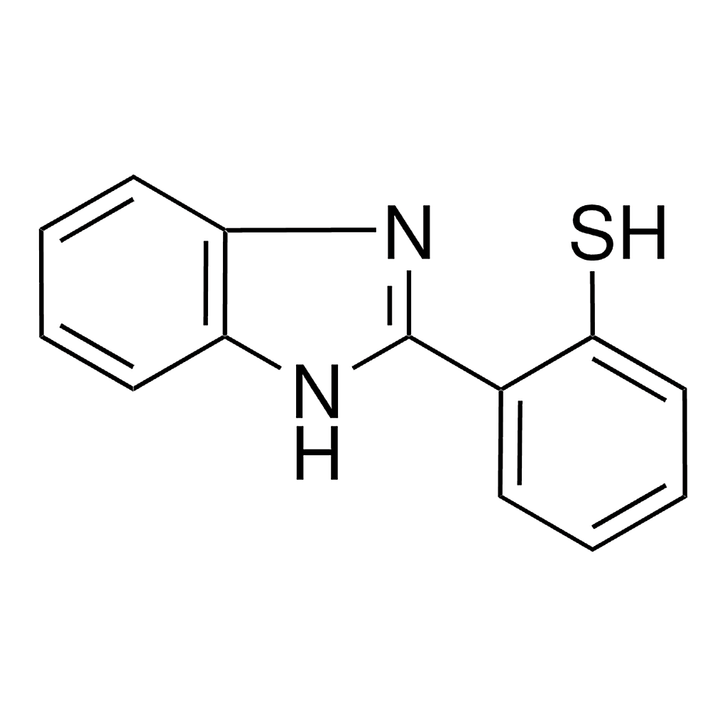 Merck 2-(1H-BENZIMIDAZOL-2-YL)BENZENET-