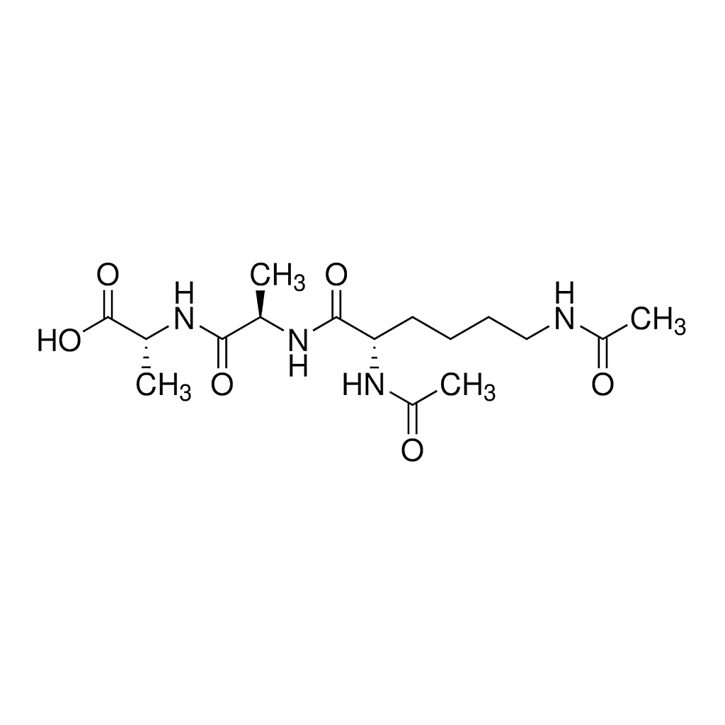 Merck Nalpha,Nepsilon-Diacetyl-Lys-D-Ala-D-Ala