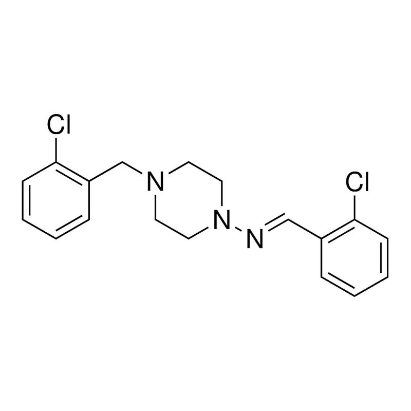 Merck (2-CHLORO-BENZYLIDENE)-(4-(2-CH - 50 MG&