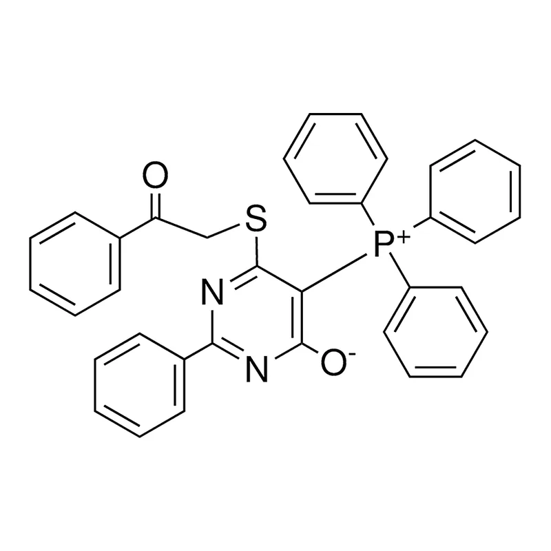 Merck RCL S96,911-7 - 25 MG