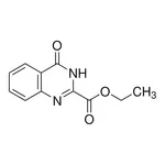 Merck Ethyl 4-quinazolone-2-carboxylate