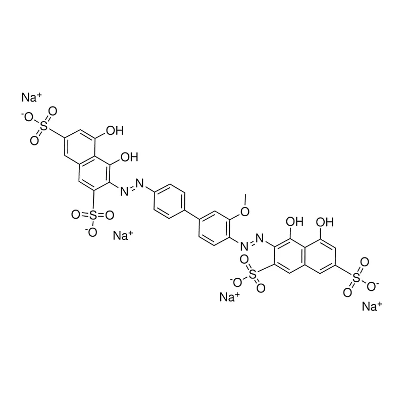 Merck DIRECT BLUE 10 (C.I. 24340)-